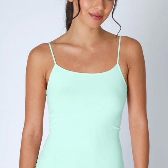 NikiBiki Camisole Island Blue Size One size fits all - Picture 1 of 4